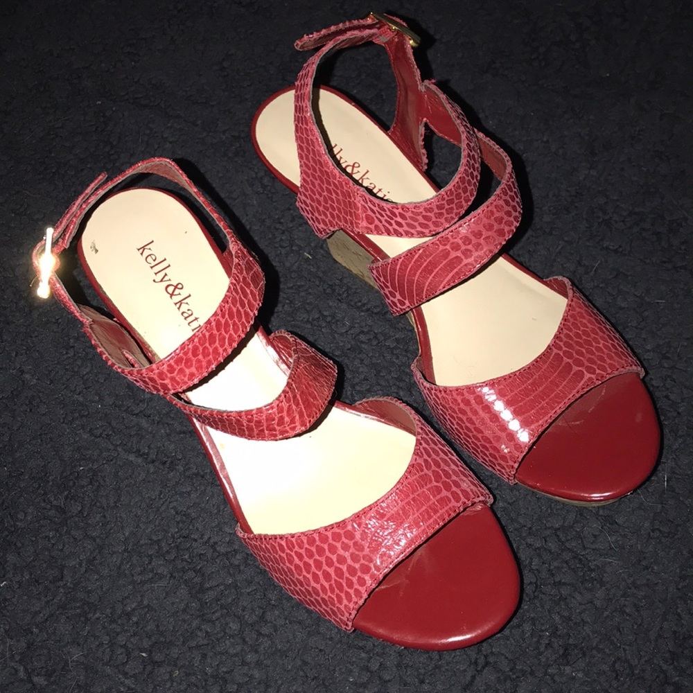 Wedges